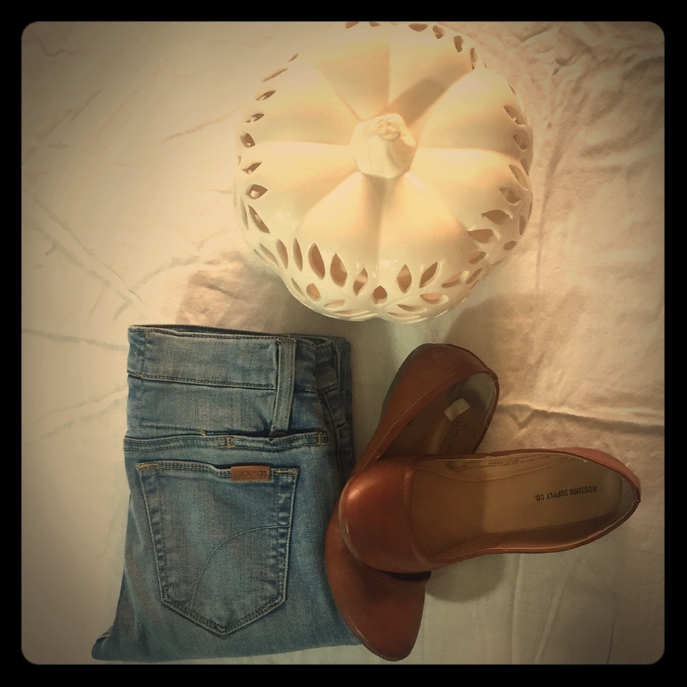 Icon Skinny Jeans